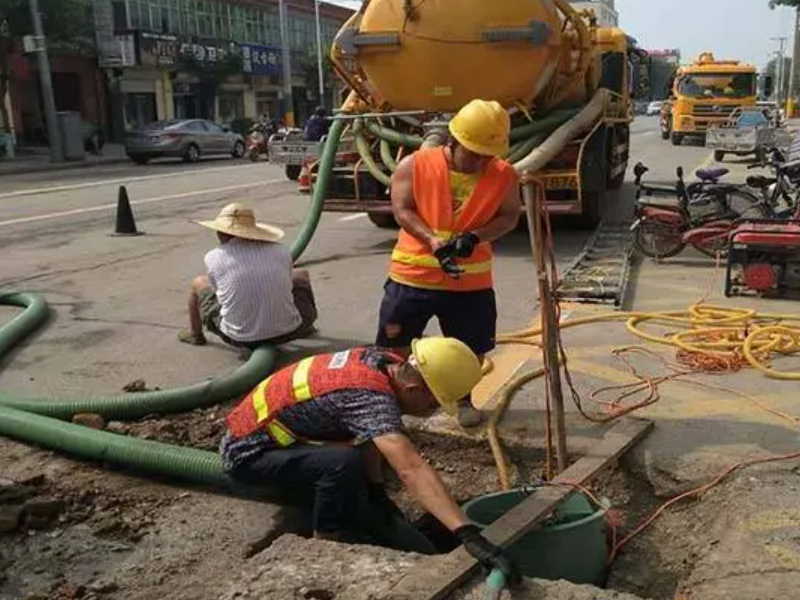 汉口疏通 汉西一路疏通 硚口疏通下水道 修换水管
