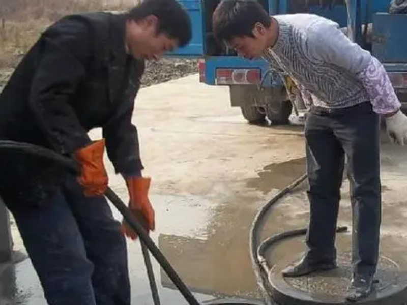硚口区汉水桥吸粪车-污水清运车电话