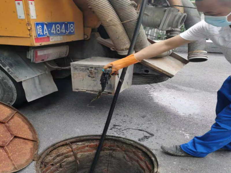 硚口区宝丰路隔油池清理-粪便清运车电话
