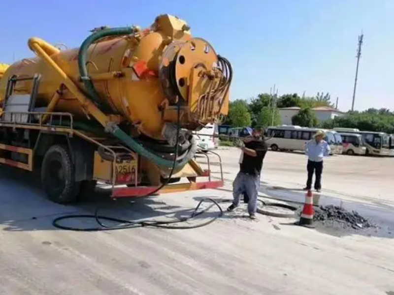 新闻：硚口区古田四路马桶堵塞疏通 下水管道疏通电话