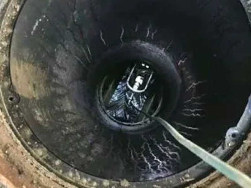武汉硚口管道疏通 水电 化粪池清理 高压清洗