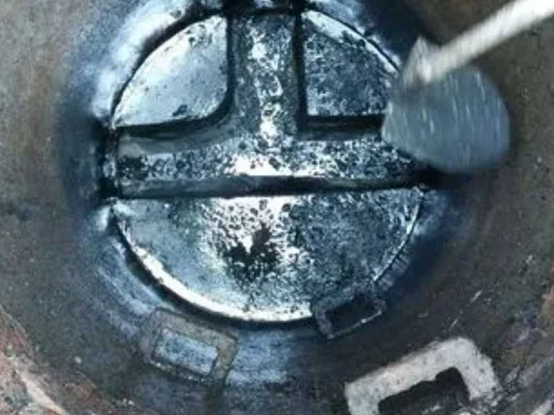 硚口区抽粪化粪池清理管道清洗马桶疏通