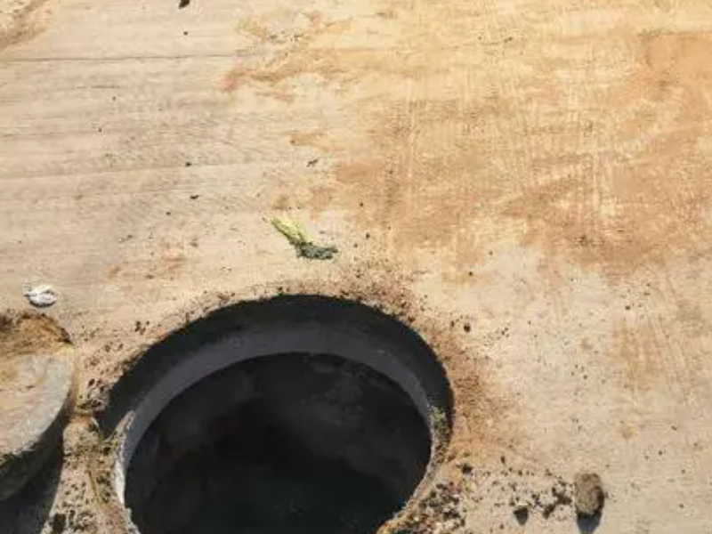 武汉市硚口管道疏通电话,抽粪多少钱、清理化粪池