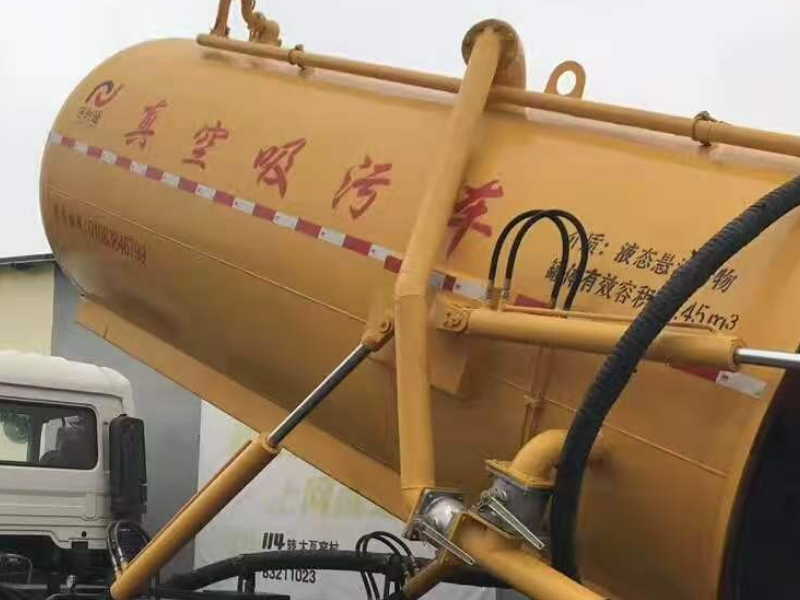 硚口清理化粪池 汽车抽粪 吸污 管道疏通 清洗清淤