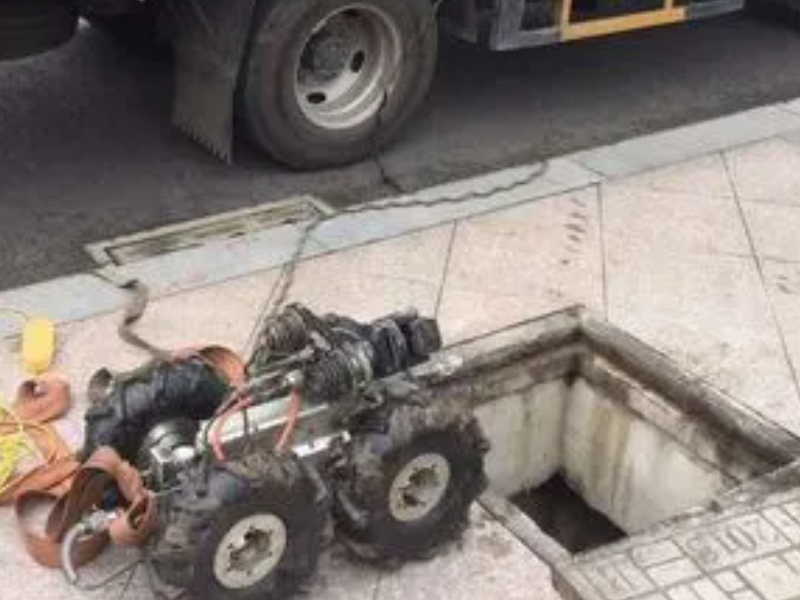 硚口区古田二路环卫高压清洗车-清淤车电话