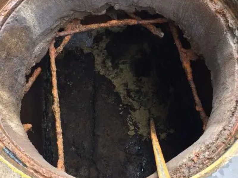 硚口区崇仁路附近管道疏通疏通管道清洗公司#