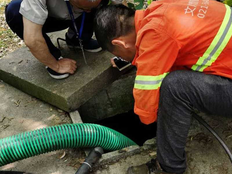 武汉市硚口区崇仁路疏通下水道公司楼楼房下水管道疏通