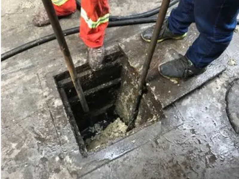 硚口区崇仁路专业疏通管道-专业管道疏通公司？